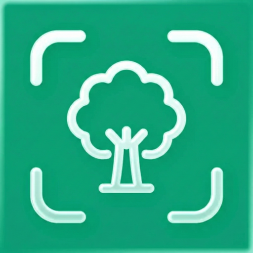 TreeID app icon
