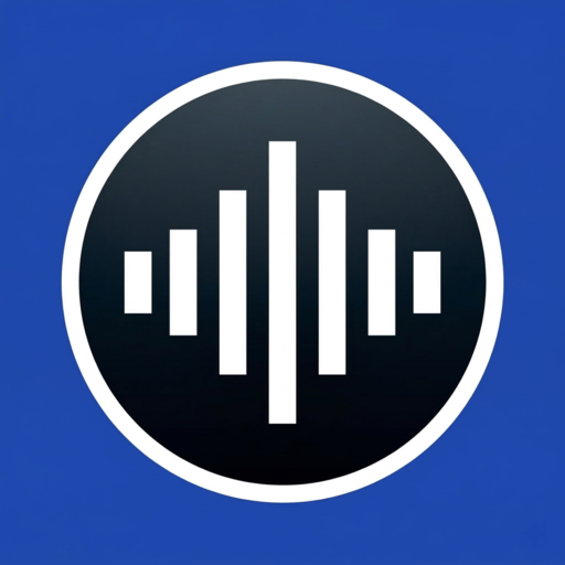 White Noise app icon